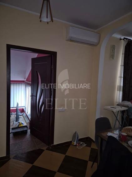 Apartament 3 camere în zona STRAZII HOREA - 5