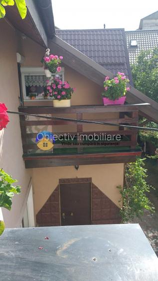 Casa + spatiu comercial la pret de apartament  ,  Precista - Piatra Neamt - 8