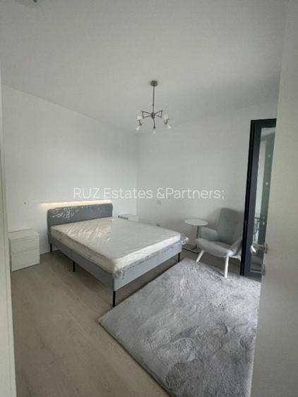 Apartament 2 camere de inchiriat | Lux | Zona Sisesti - 4