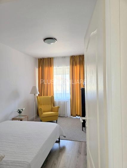 Apartament 3 camere+Loc de parcare subteran lângă Școala Germană Petrom City - 2