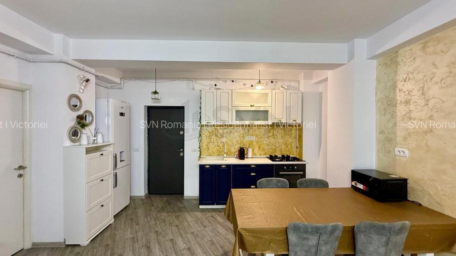 REA1028931 Apartament 2 camere I Mamaia Nord I Distanta 10 M de plaja I De vanza - 3