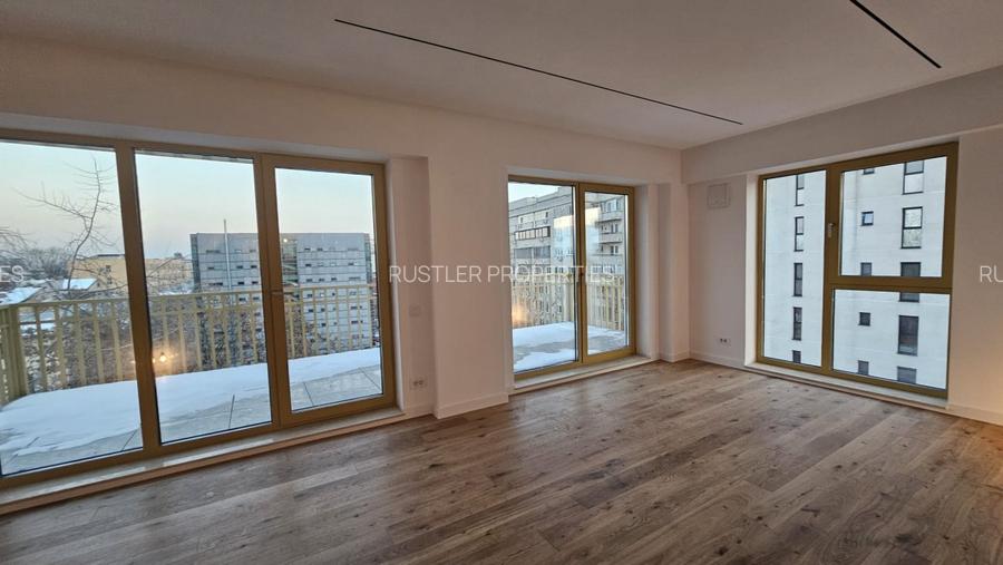 Apartament 3 camere Unirii Boutique - 12