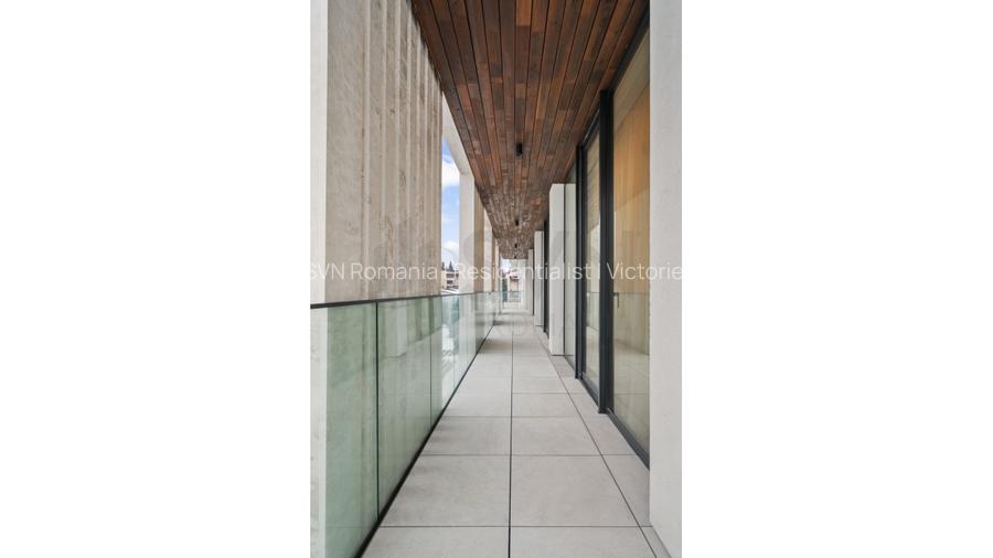 REC3001784 Spatiu de birouri I 120 MP I Complet finisat I Kiseleff I Parcare - 11