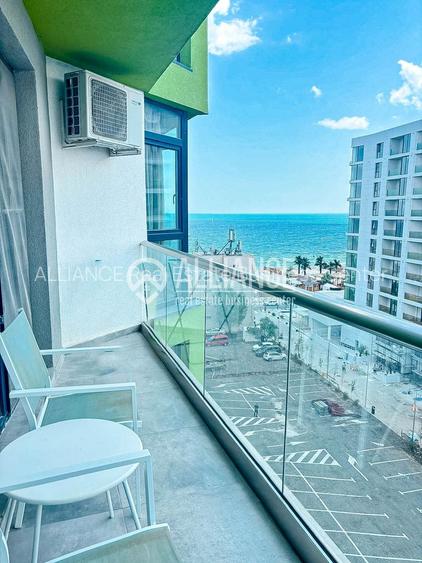 Mamaia Sat(Cod 05) 2 Camere cu vedere de vacanta - 13