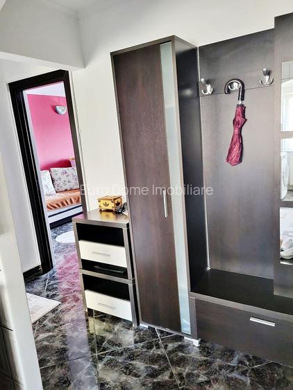 Codlea, apartament 2 camere decomandat, etaj 1, mobilat, 73000 euro - 16