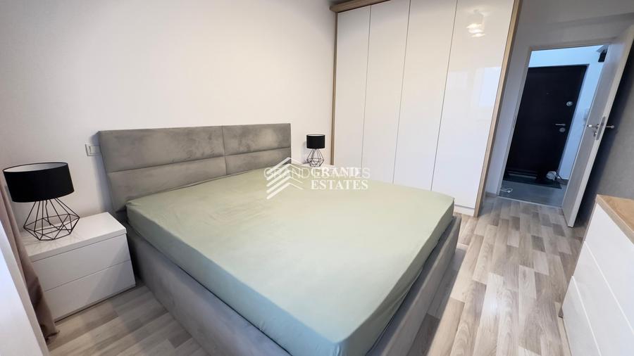 Apartament 70 mp  | 8 min metrou | Pet Friendly | 2 locuri parcare in subteran - 10