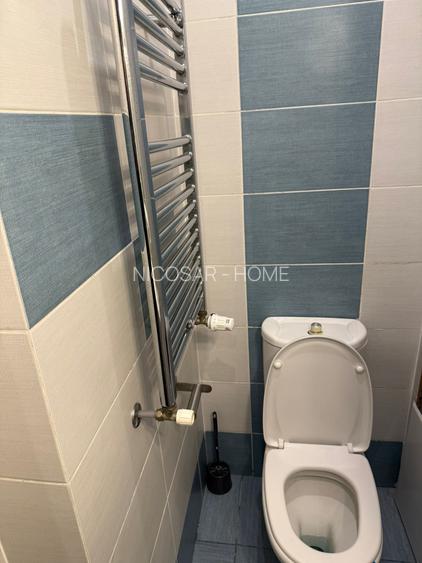 Apartament 3 camere de vanzare Margeanului - 20