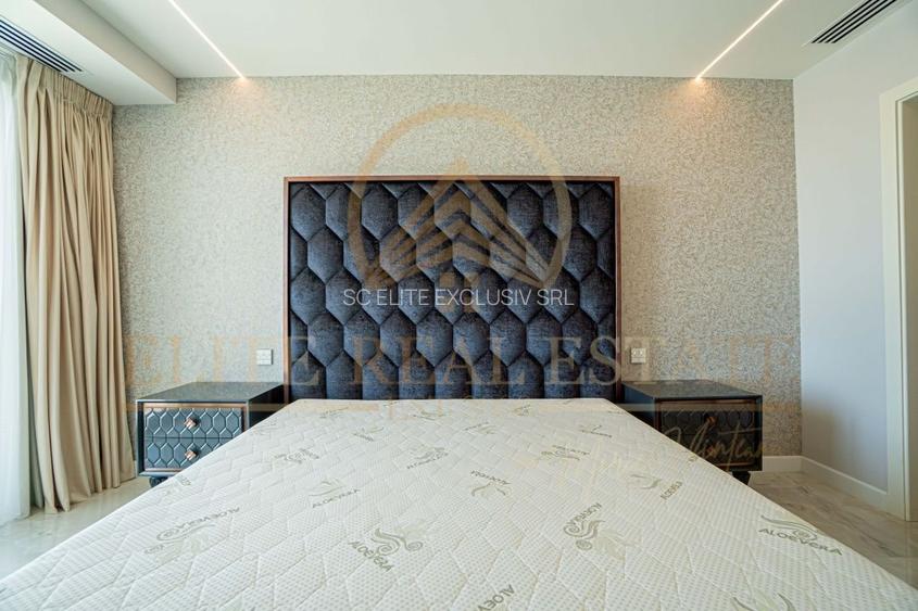 Mamaia - Complex Opera - Apartament cu 2 camere cu vedere la mare. - 19