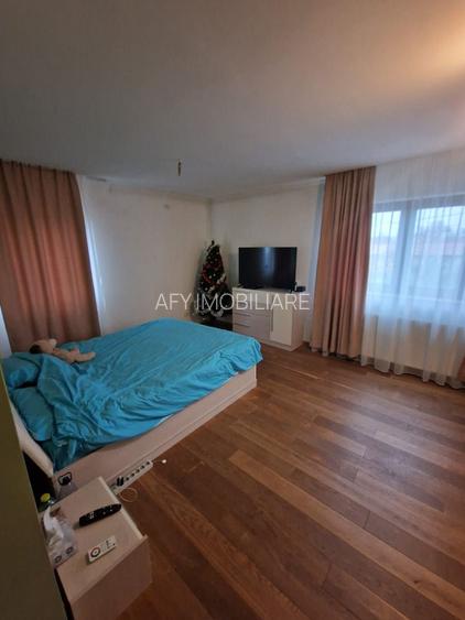 De vanzare vila de lux, Sos. Giurgiului/Jilava/A0 - 11