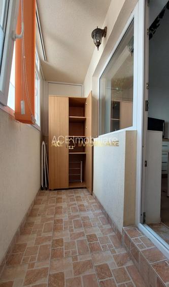 Garsoniera de inchiriat | Dristor | Metrou | Parcare | Centrala - 9