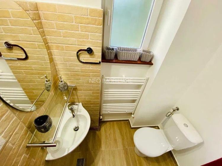 APARTAMENT ULTRACENTRAL CU 3 CAMERE IN PTA VICTORIEI LA 800 euro - 7