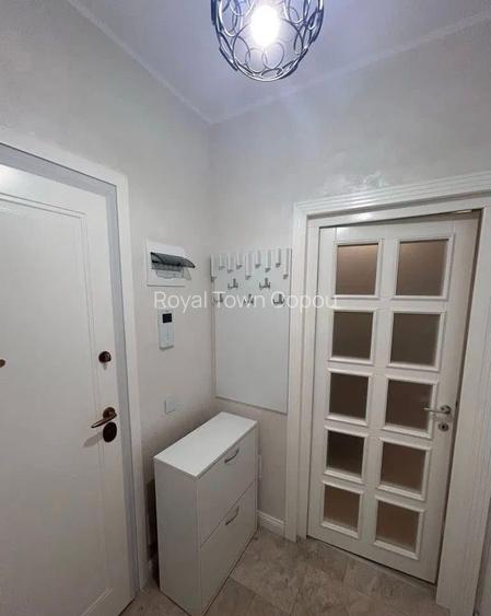 Apartament de inchiriat cu 2 camere open space- Royal Town Iasi - 2