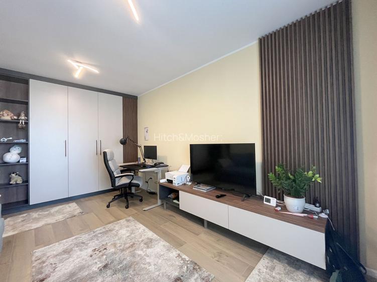 Apartament 2 camere, complet mobilat și utilat, City of Mara - 5