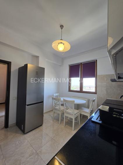 Prelungirea Ghencea (cartierul Latin), 2 camere de vanzare, , 69 mp - 10