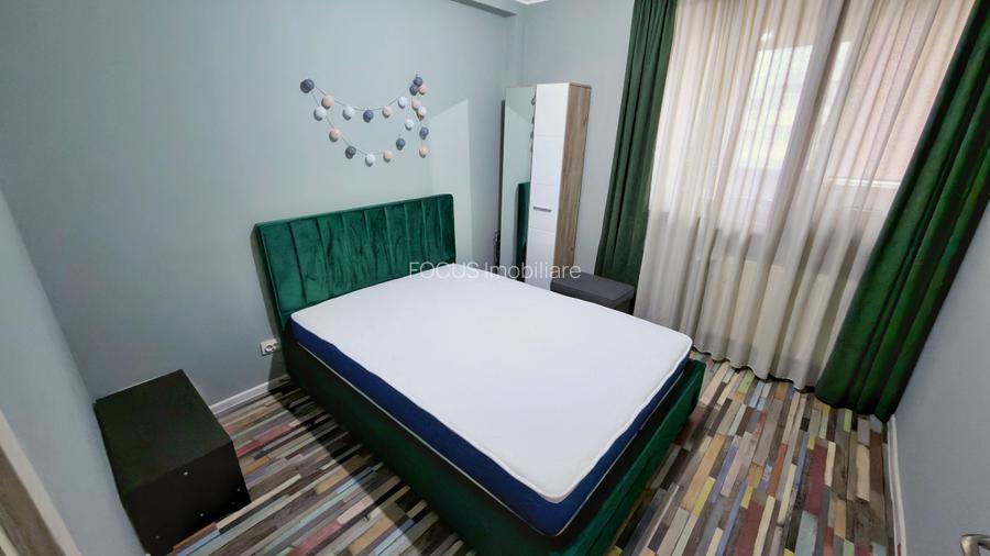 Apartament 3 camere, 60mp deco - Parcul Circului | Lacul Tei - 6