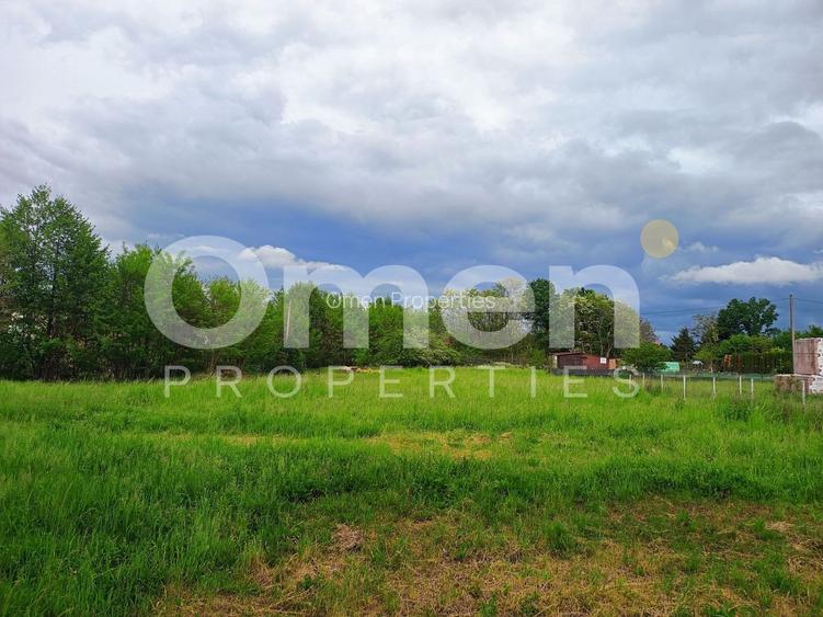 Teren Intravilan | 952 mp | Zona UAC – Tăuții Măgherăuș - 4