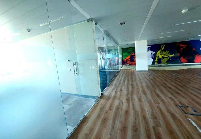 Spatii birouri de inchiriat, metrou - Dimitrie Pompeiu, Bucuresti - 6