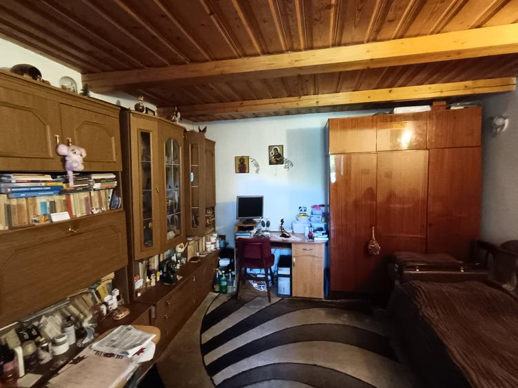 CASA CU TEREN 1000 MP,TOMESTI ,COMISION ZERO