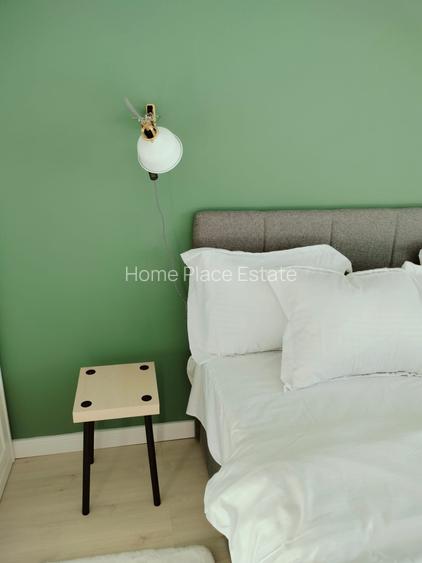 Titan Parc IOR Baba Novac Mobilat/Utilat 2 Camere Vanzare - 12