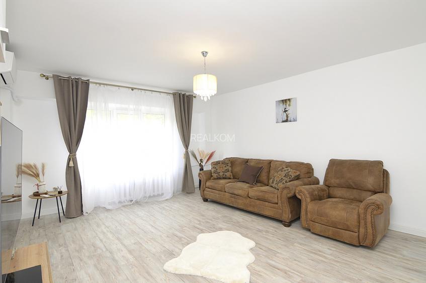 INCHIRIERE APARTAMENT 3 CAMERE CALEA CALARASILOR – METROU PIATA MUNCII - 2