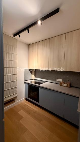Apartament | 2 camere | bloc nou | prima inchiriere | parcare | 13 Septembrie - 5
