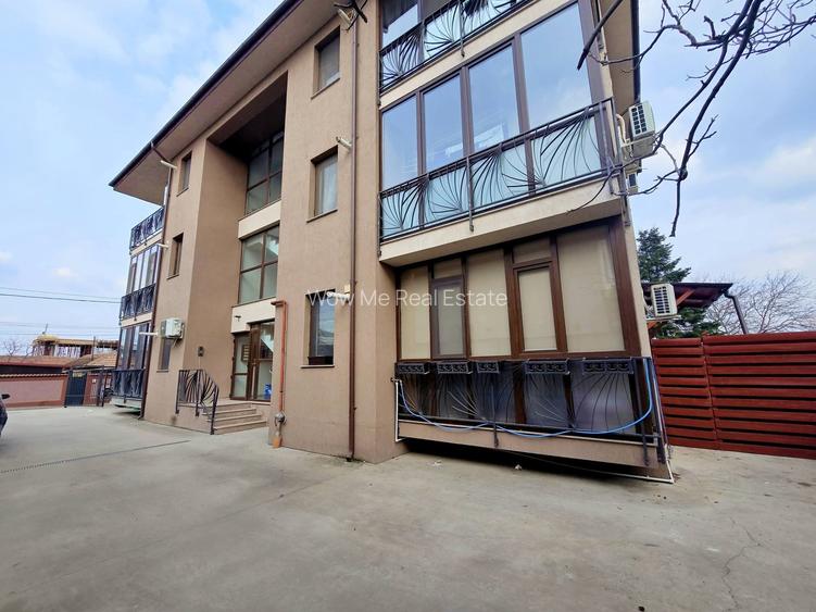 Apartament 2 Camere Bulevardul Victor Dumitrescu ,Dobroești - 4