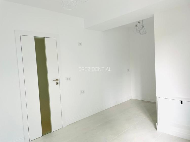 Apartament 4 camere-decomandat-zona Arcul de Triumf - 6
