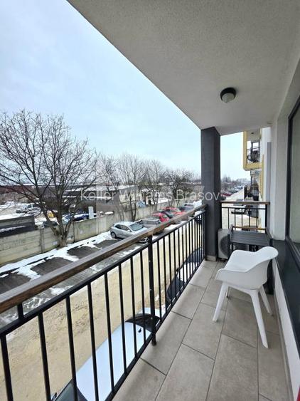 ​3 Camere de inchiriat cu vedere spre TAMPA - 9