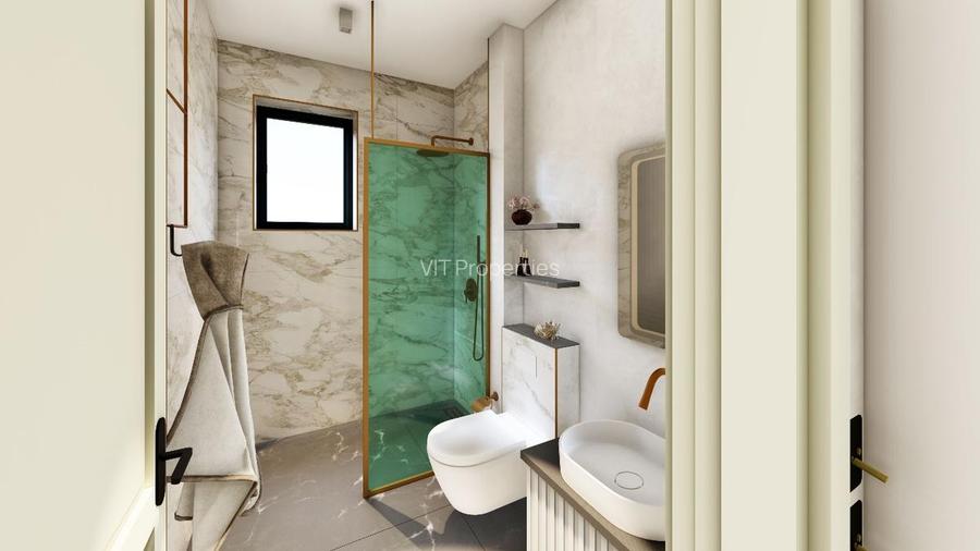 VANZARE | 2 CAMERE | MIHAI BRAVU - 5