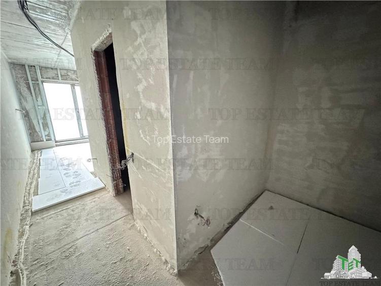 Apartament spatios cu 3 camere de vanzare in zona Pipera - 15