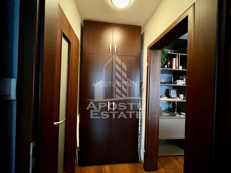 Apartament 2 camere, etaj 2, Olimpia/Complexul Studentesc Timisoara - 12