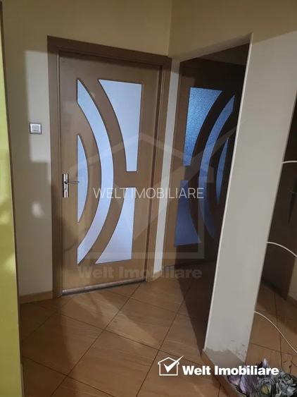 Apartament 3 camere de vanzare in Marasti, etaj 3/4, strada Gorunului - 5