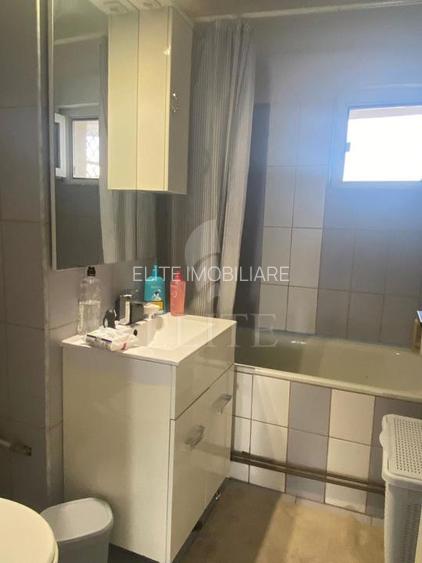 Apartament 4 camere în zona Mc Donald's - 12