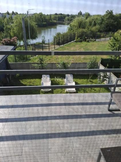 Proprietar, vand casa cu etaj in Chitila - 6