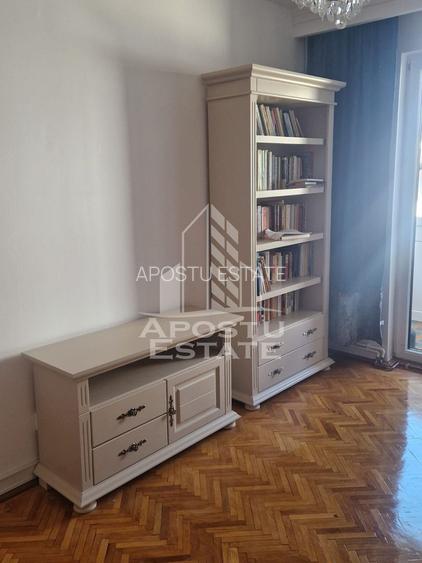 Apartament 3 camere ,de inchiriat , Complexul Studențesc -Timisoara - 5