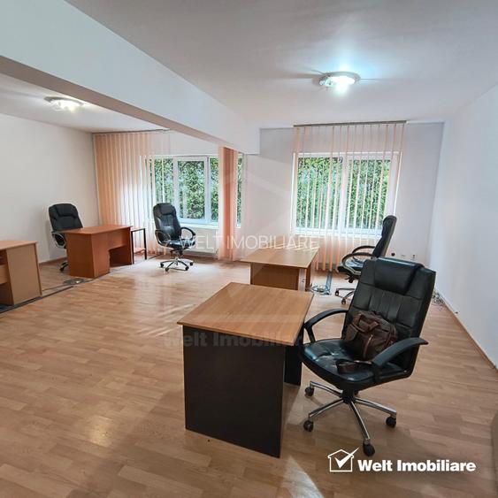 Inchiriere spatiu birouri, Zorilor - 3