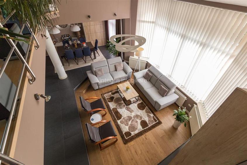 Vila S+P+M cu 3 dormitoare, Oradea, Cartier Iosia - 3