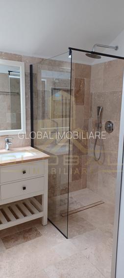 Vila de LUX,  4 camere , 140 mp, curte, foisor, garaj , terasa , Grigorescu - 16