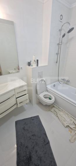 Apartament 3 camere, 2 bai, etaj intermediar, zona Eroilor, parcare inclusa  - 7