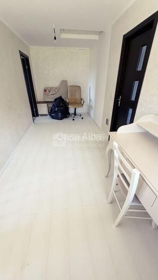 Rediu, locuinta noua, mobilata si utilata, Parter + Etaj, 2 locuri parcare - 8