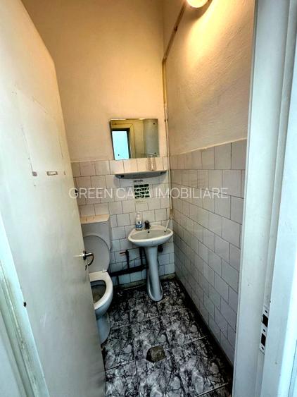 Spatiu comercial  de inchiriat 50 mp zona ,  Centru Piata Cipariu - 6
