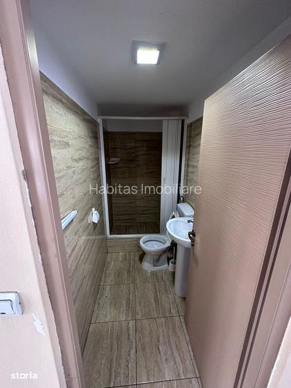 Spatiu birouri, 150mp, terasa, 2 parcari, zona Leroy Merlin - 10