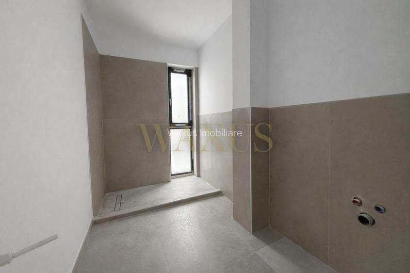 Apartament Finisat - 2 camere I SU 42mp I Balcon I Garaj - Somesului - 4