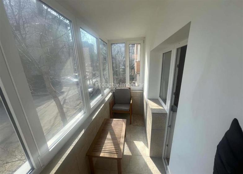 Apartament 3 camere | Obcini | Decomandat | Etaj 1| 3c-4563 - 9