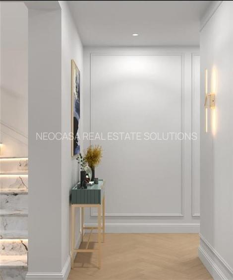 LANGA PARC CAROL, VILA 2024, 6 CAMERE, CURTE! - 45