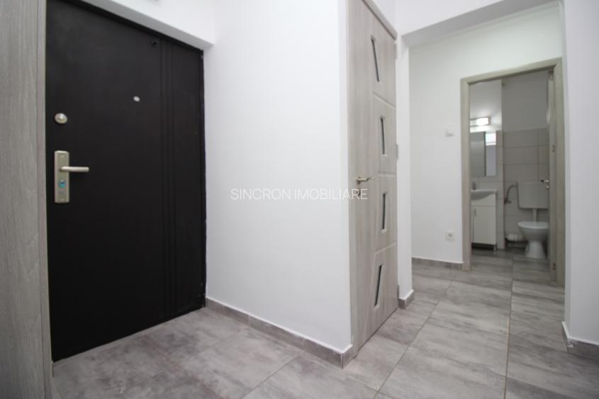 Dristor - ParkLake, 2 camere nemobilat, renovat, la parter - 13