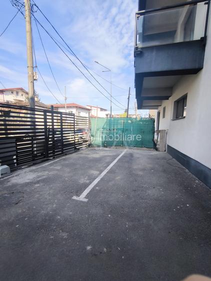 Apartament 3 camere, Crangasi - 19