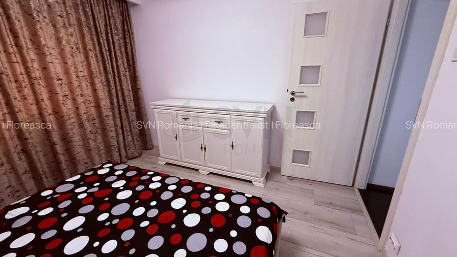 REA1027334 Apartament 4 camere Dorobanti Mobilat Utilat - 5