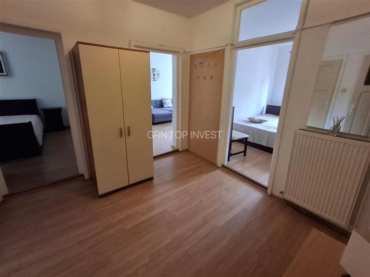 Apartament 3 camere decomandat 2 bai zona Strand - 7