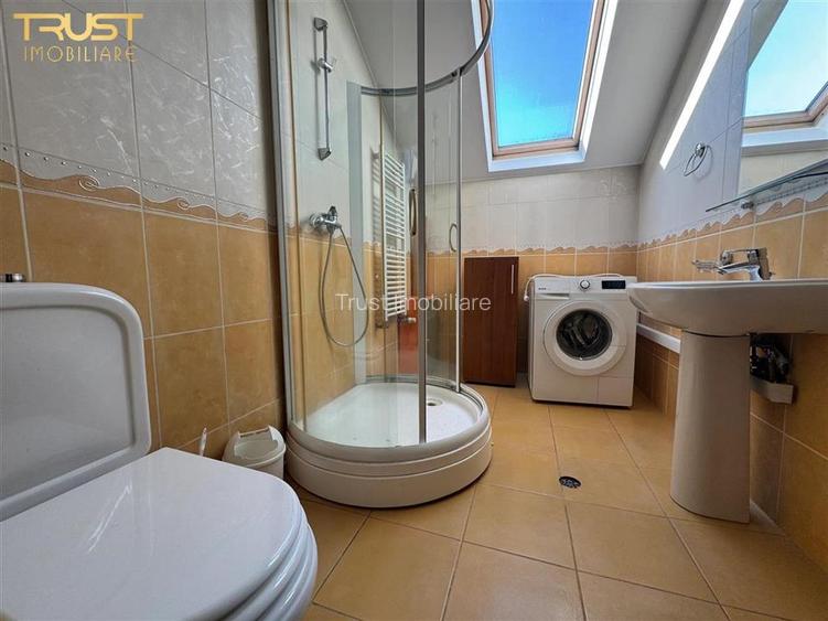 Penthouse 165mp | Panoramic View Cluj | Terrace 20mp | Buna Ziua - 19